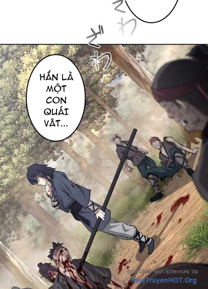 Thương Quỷ Vô Song Chapter 1 - 164