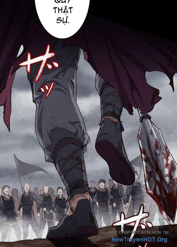 Thương Quỷ Vô Song Chapter 1 - 24