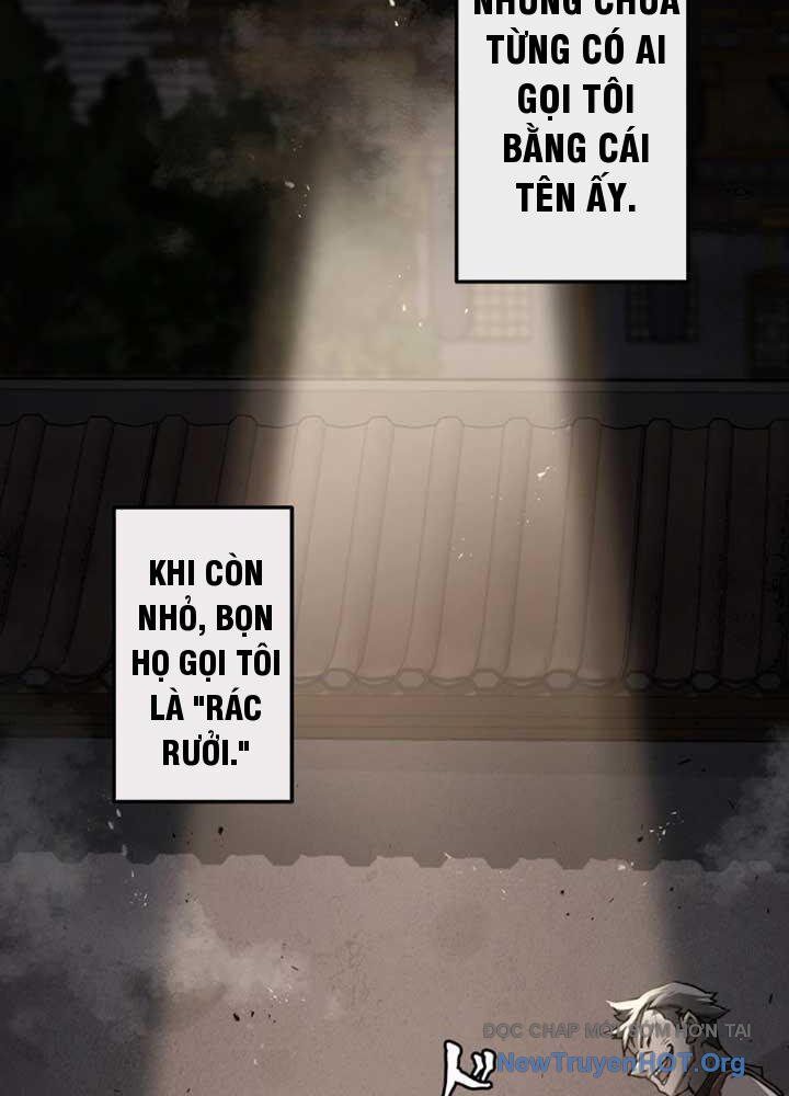 Thương Quỷ Vô Song Chapter 1 - 5