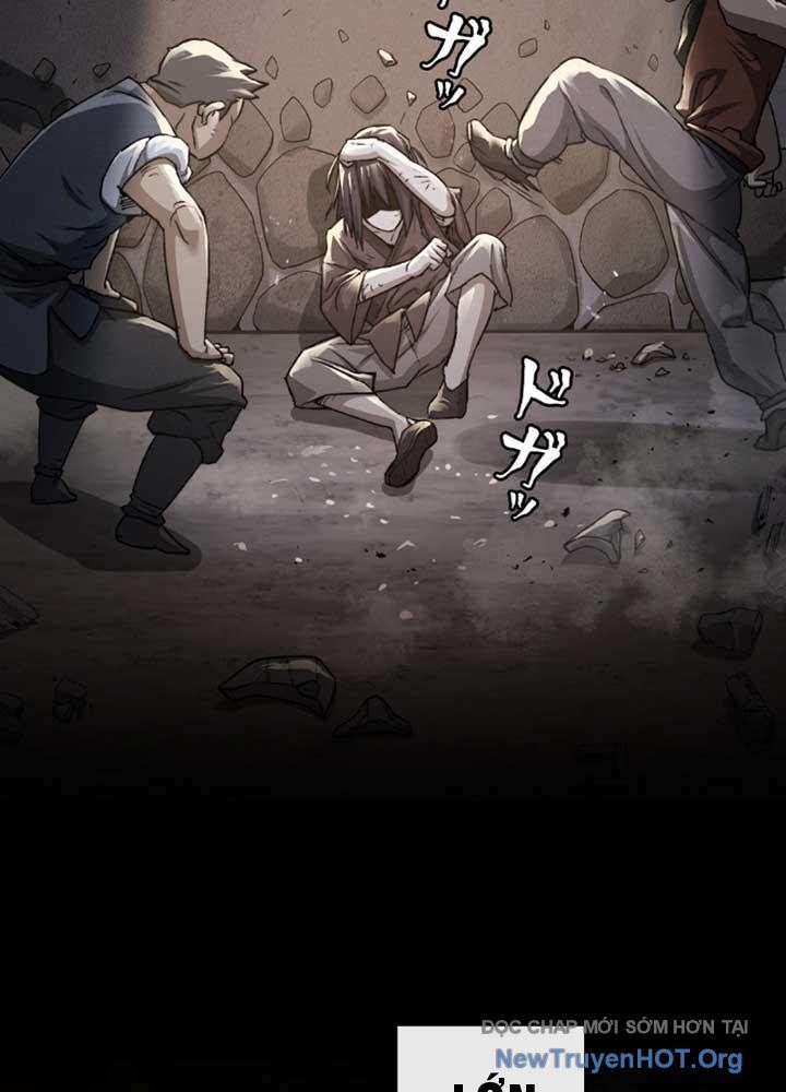 Thương Quỷ Vô Song Chapter 1 - 6