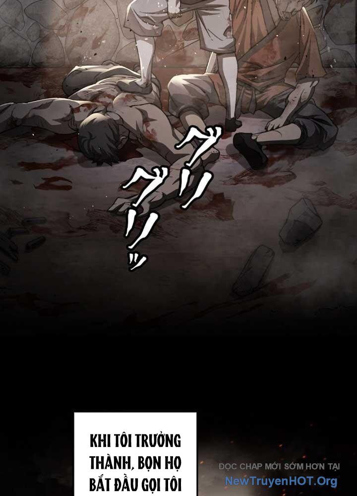 Thương Quỷ Vô Song Chapter 1 - 8