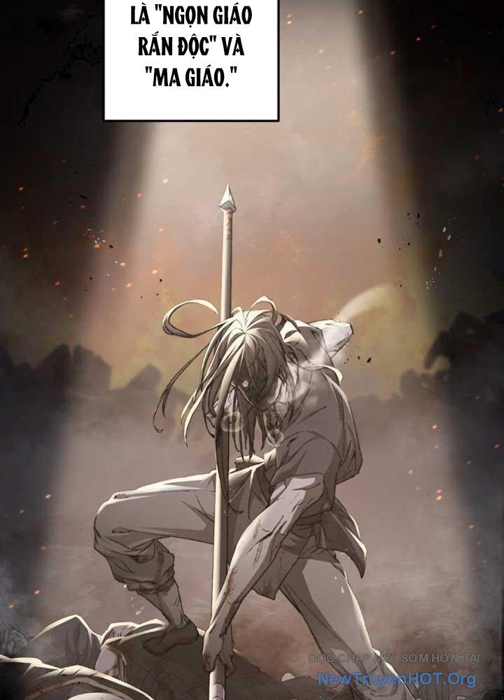 Thương Quỷ Vô Song Chapter 1 - 9