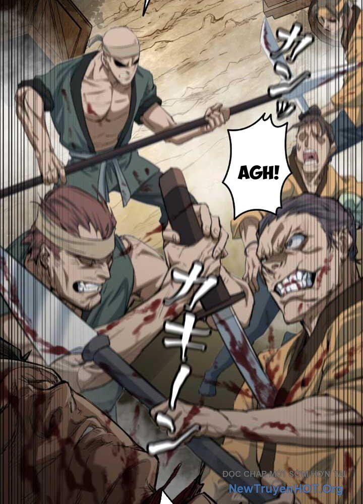 Thương Quỷ Vô Song Chapter 1 - 81