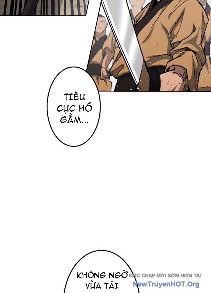 Thương Quỷ Vô Song Chapter 1 - 84