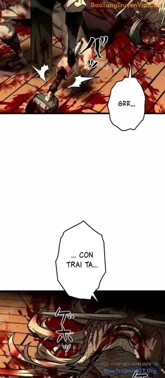 Thương Quỷ Vô Song Chapter 10 - 15