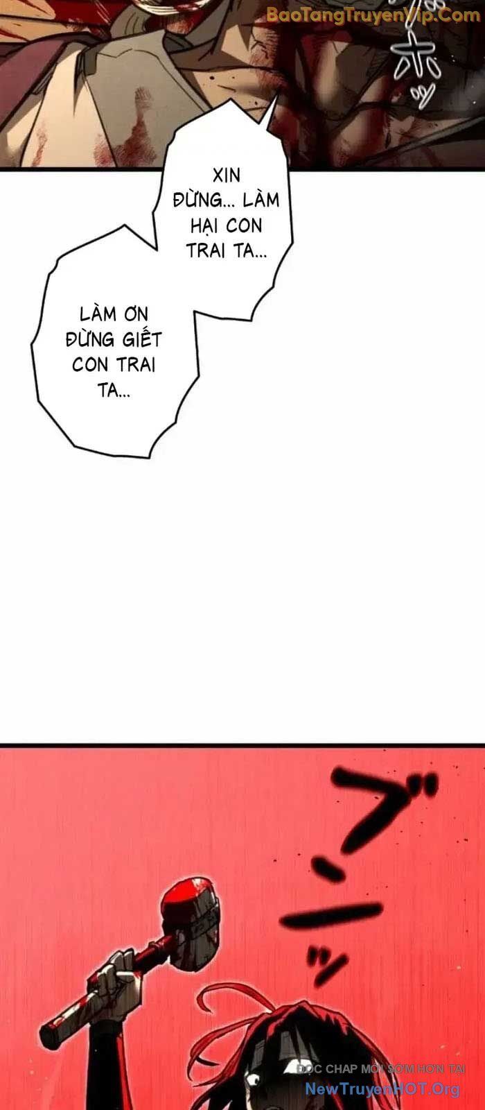 Thương Quỷ Vô Song Chapter 10 - 16