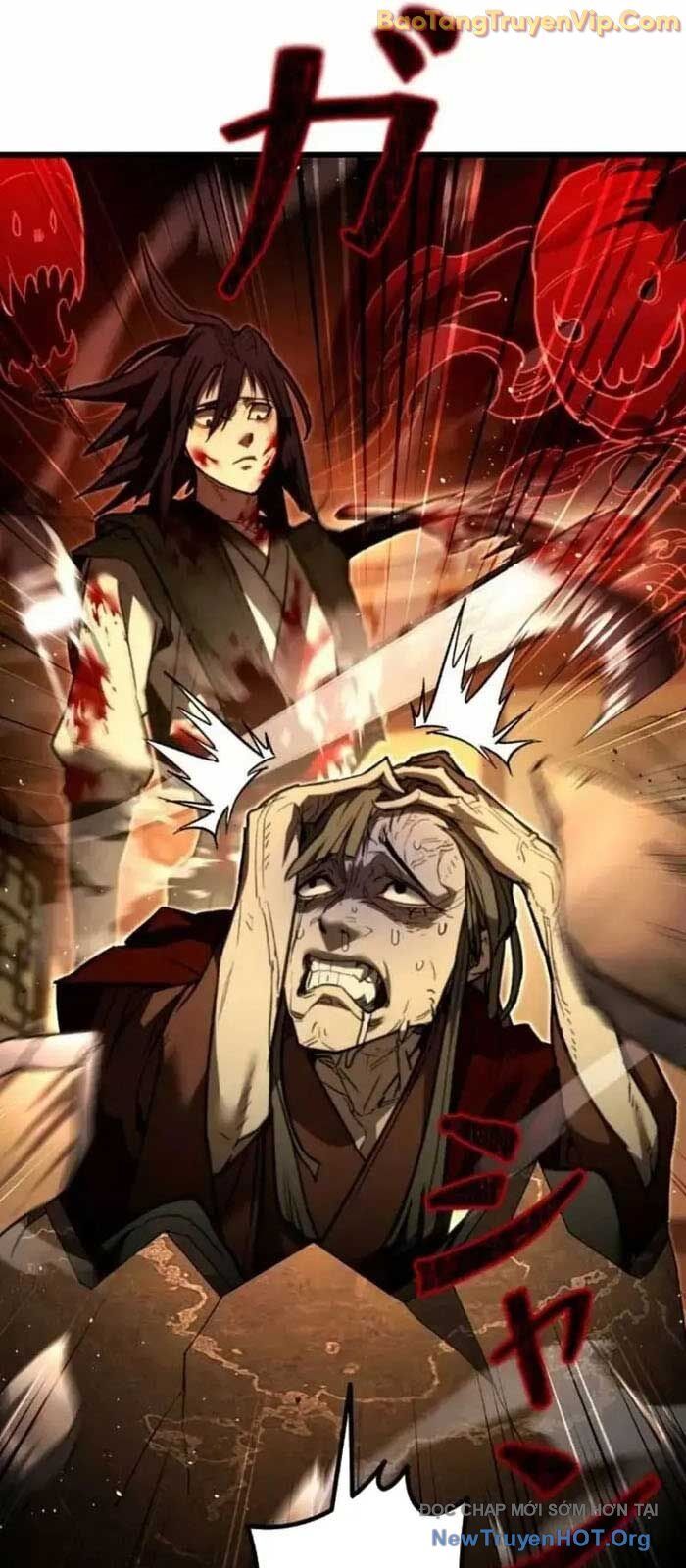 Thương Quỷ Vô Song Chapter 10 - 27