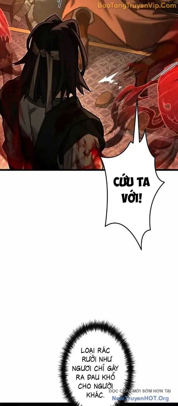 Thương Quỷ Vô Song Chapter 10 - 29