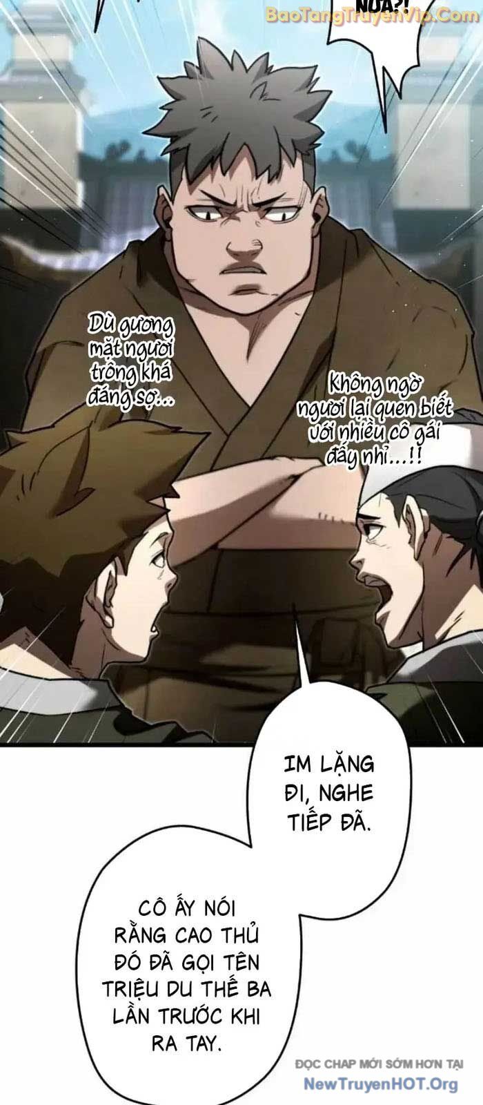 Thương Quỷ Vô Song Chapter 10 - 46