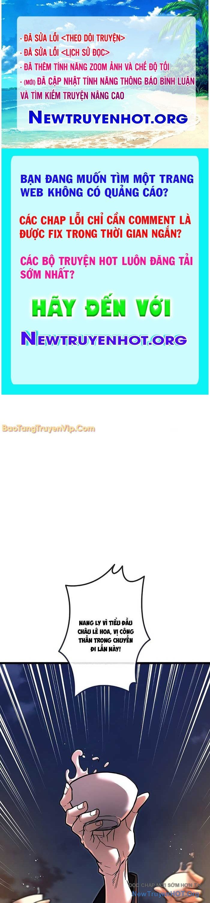 Thương Quỷ Vô Song Chapter 11 - 1