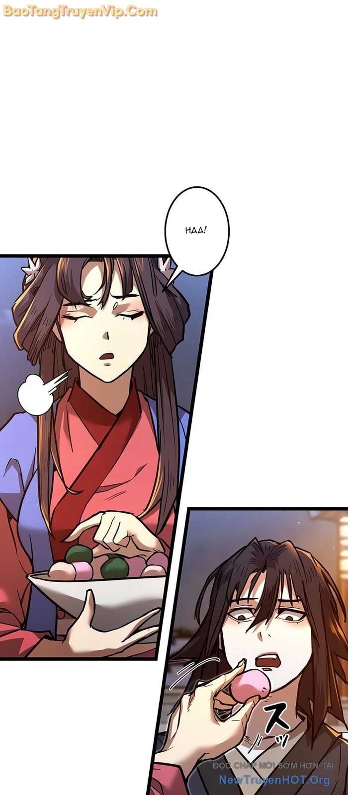 Thương Quỷ Vô Song Chapter 11 - 11