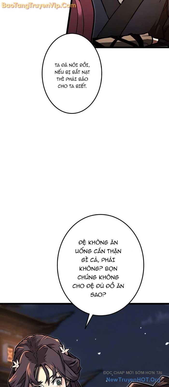 Thương Quỷ Vô Song Chapter 11 - 12