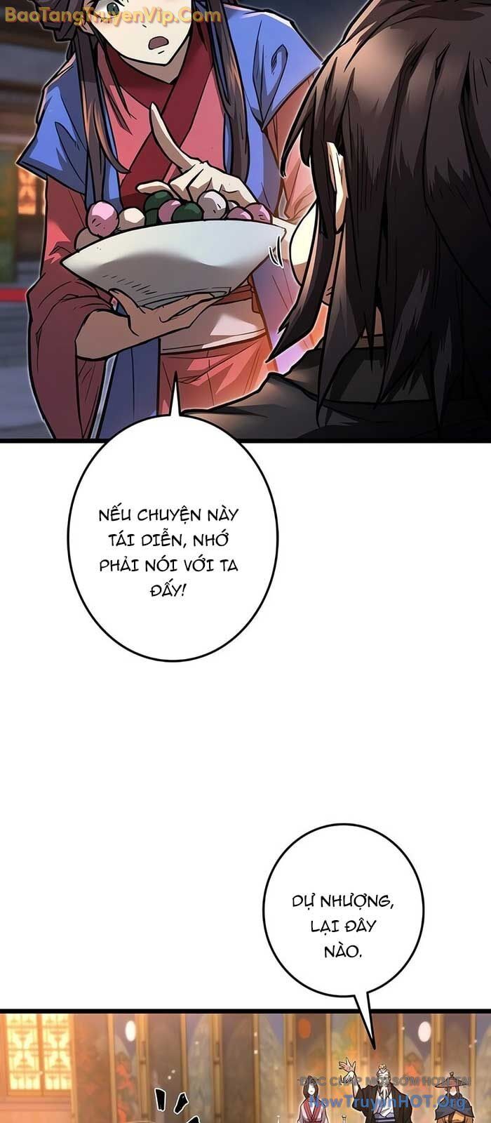 Thương Quỷ Vô Song Chapter 11 - 13