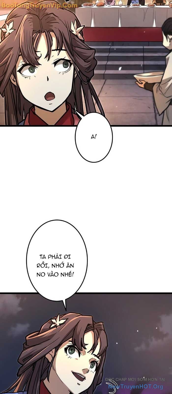 Thương Quỷ Vô Song Chapter 11 - 14