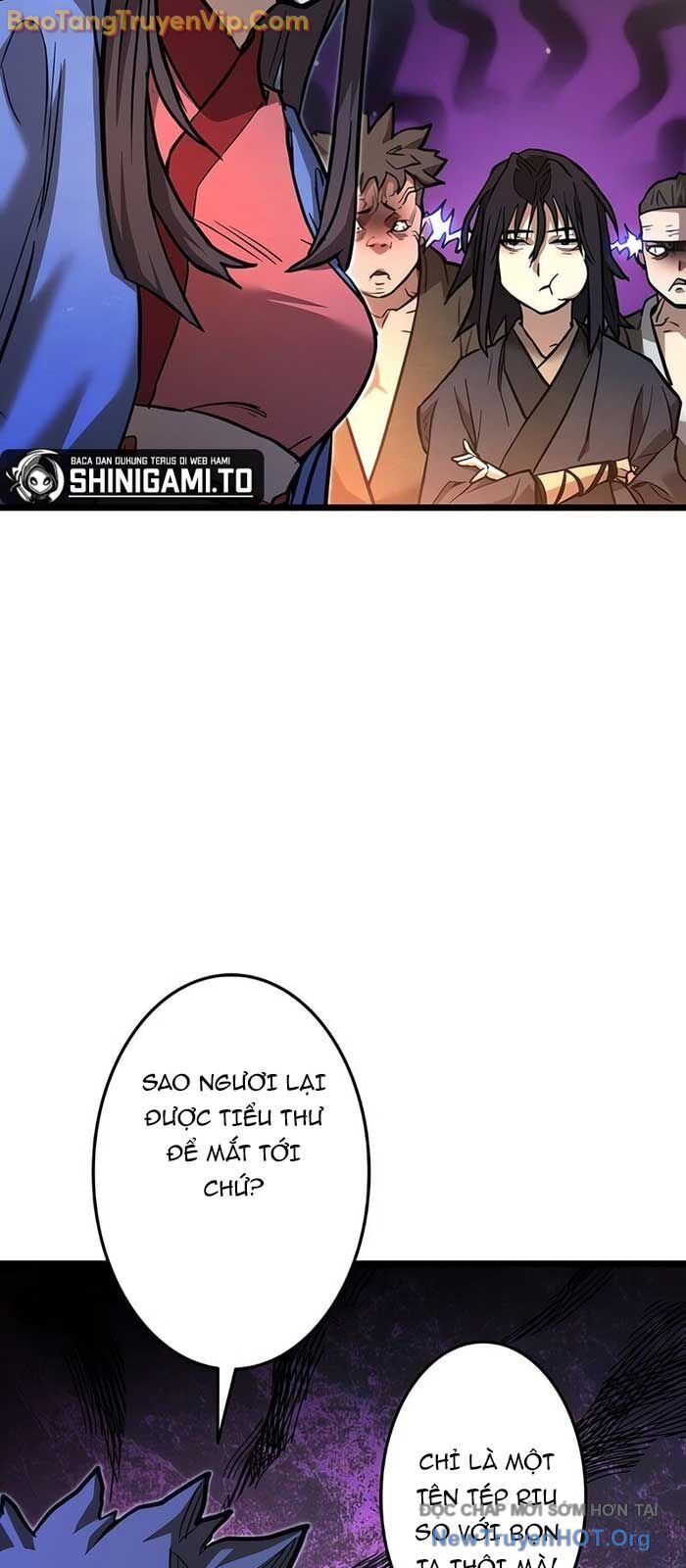 Thương Quỷ Vô Song Chapter 11 - 15