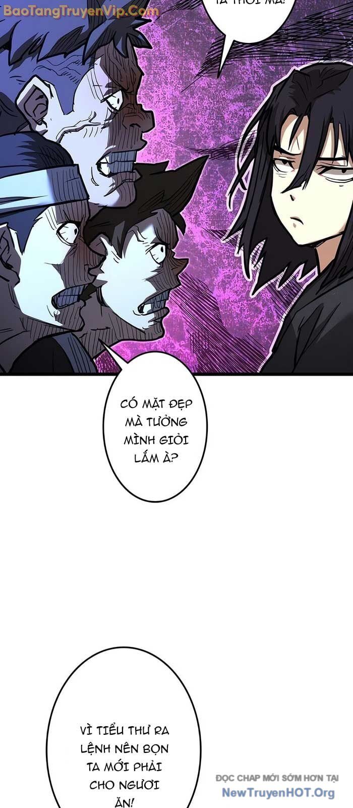 Thương Quỷ Vô Song Chapter 11 - 16