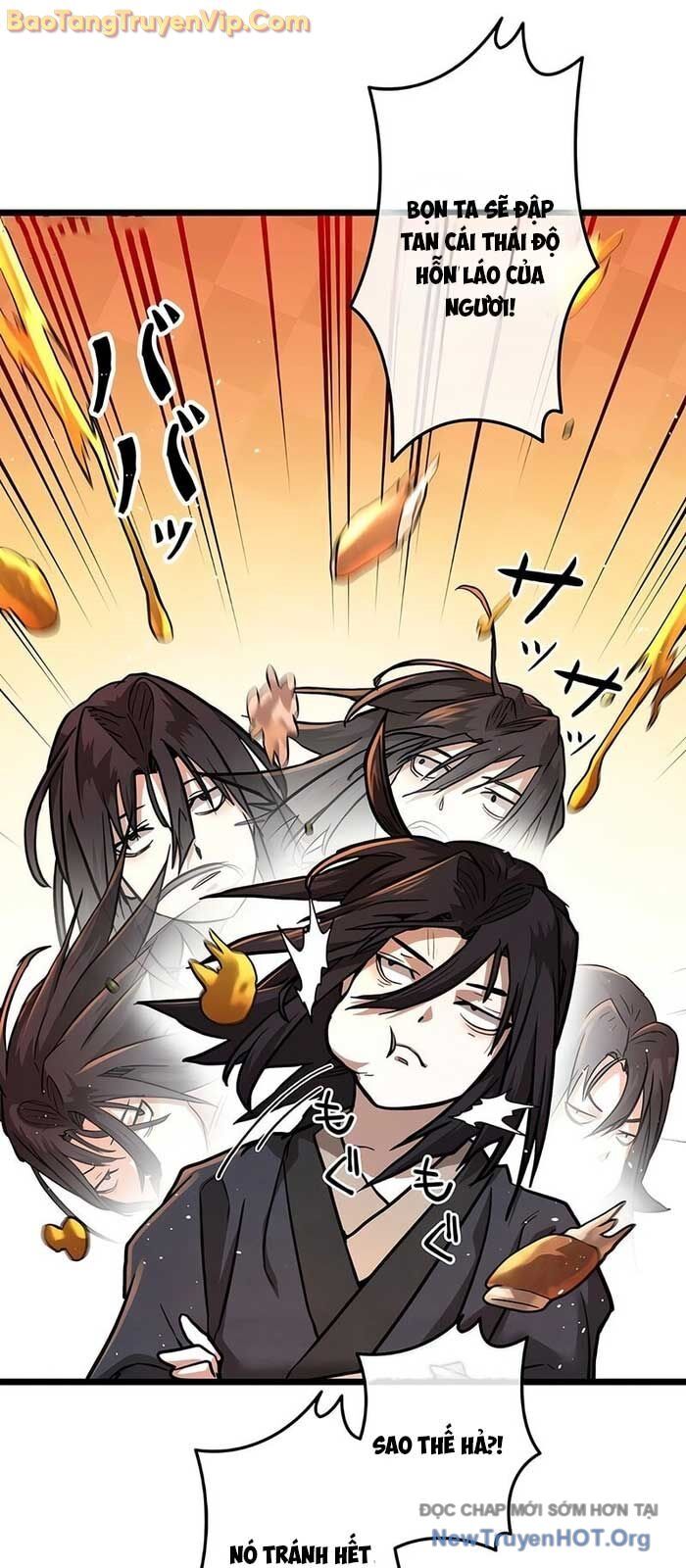 Thương Quỷ Vô Song Chapter 11 - 21