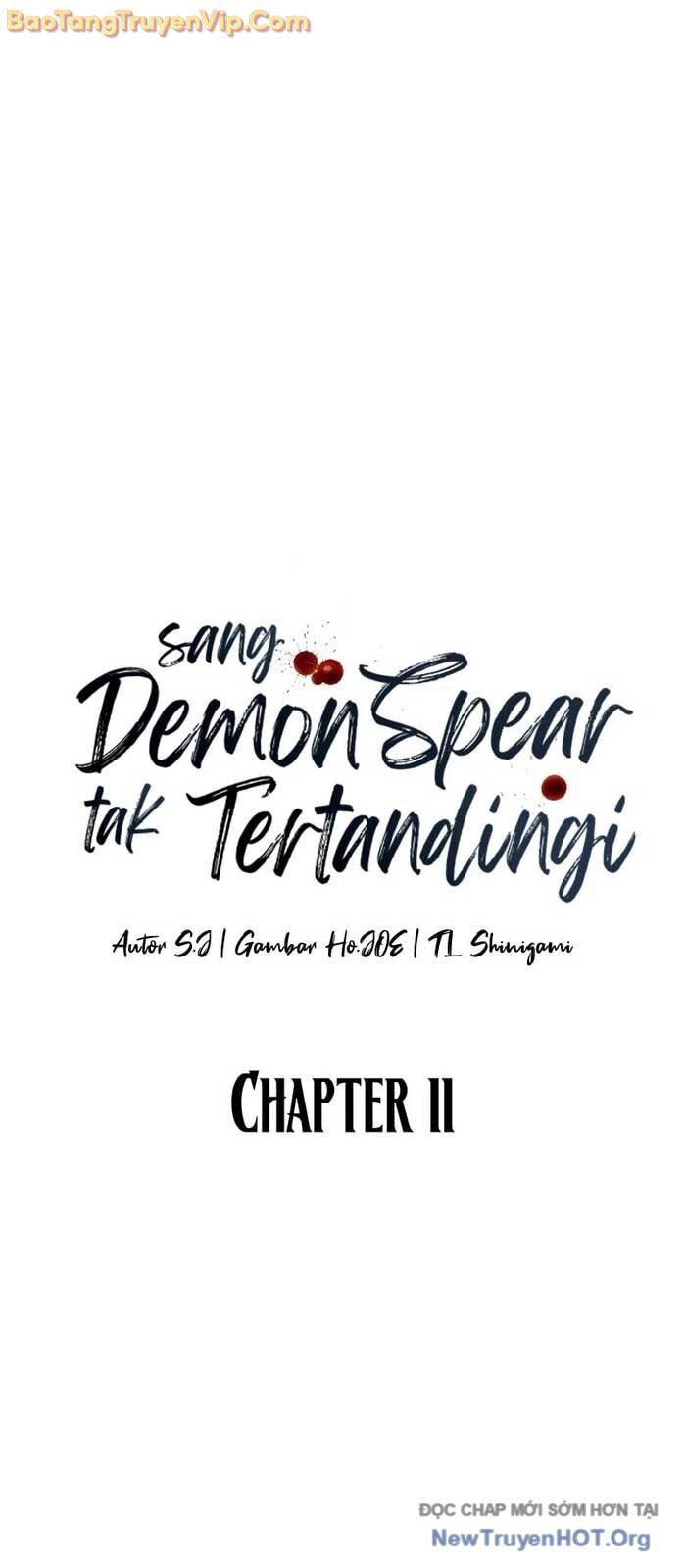 Thương Quỷ Vô Song Chapter 11 - 23