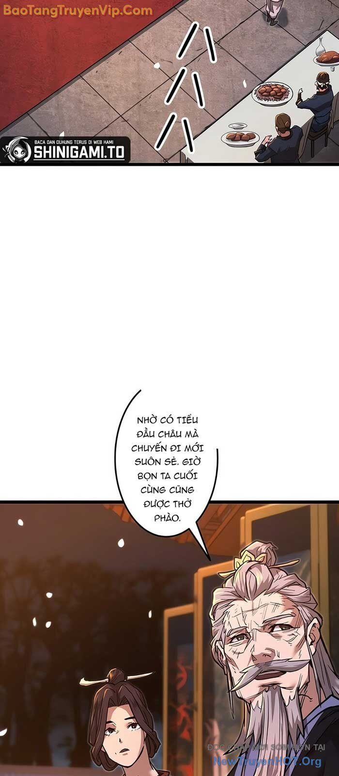 Thương Quỷ Vô Song Chapter 11 - 25