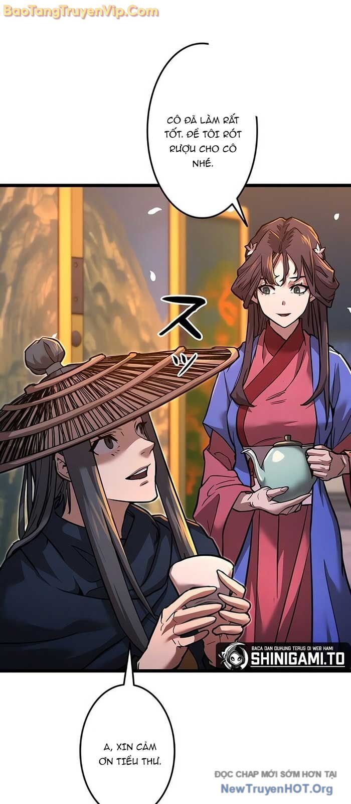 Thương Quỷ Vô Song Chapter 11 - 28