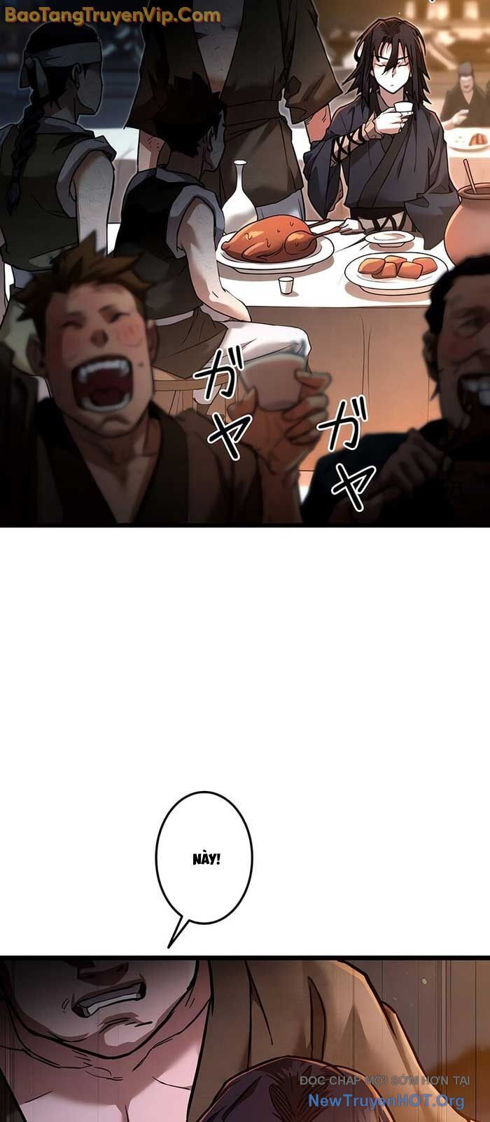 Thương Quỷ Vô Song Chapter 11 - 4