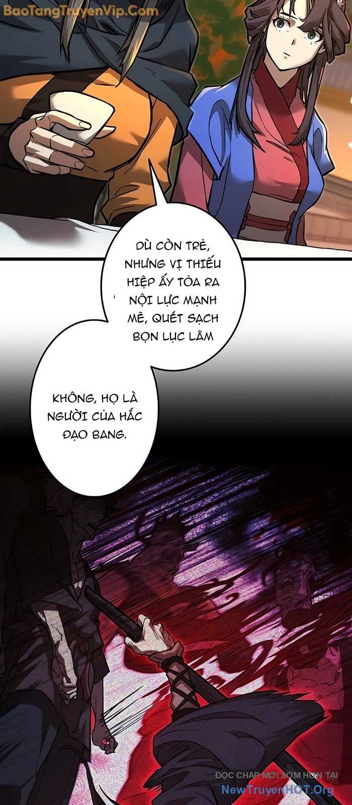 Thương Quỷ Vô Song Chapter 11 - 33