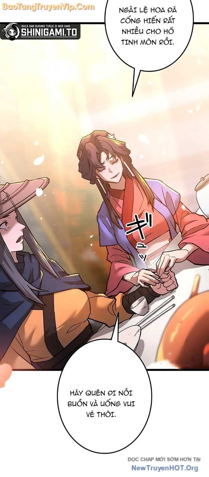 Thương Quỷ Vô Song Chapter 11 - 37