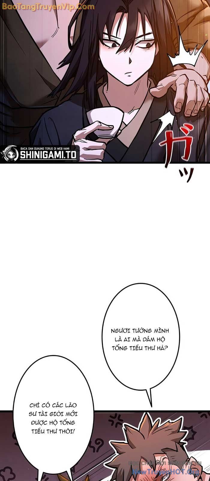 Thương Quỷ Vô Song Chapter 11 - 5