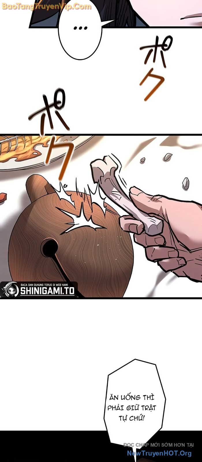 Thương Quỷ Vô Song Chapter 11 - 54