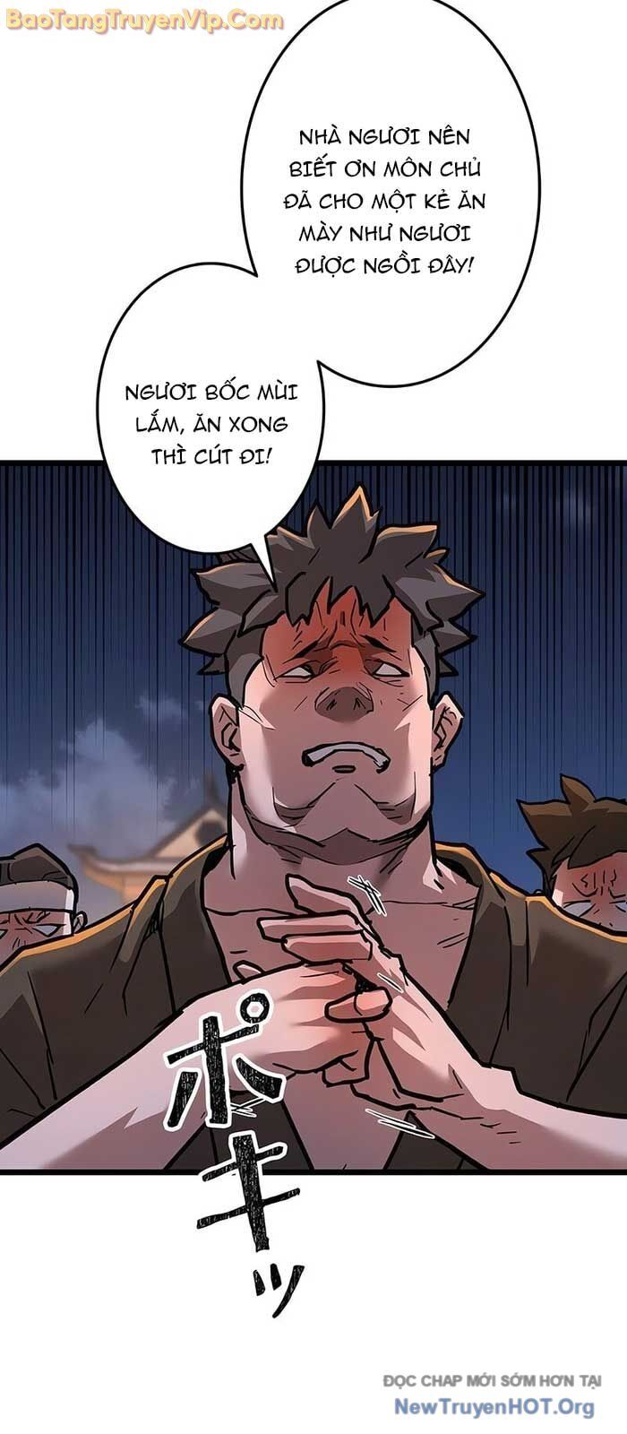 Thương Quỷ Vô Song Chapter 11 - 56