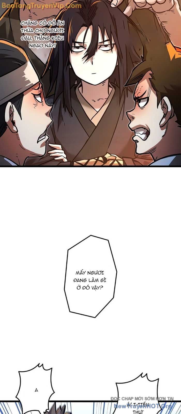 Thương Quỷ Vô Song Chapter 11 - 8