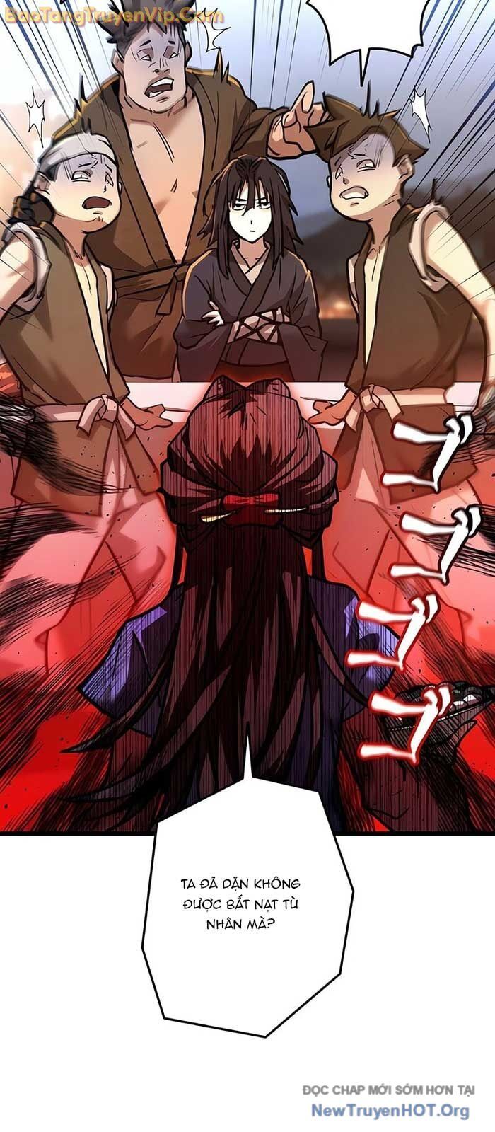 Thương Quỷ Vô Song Chapter 11 - 9