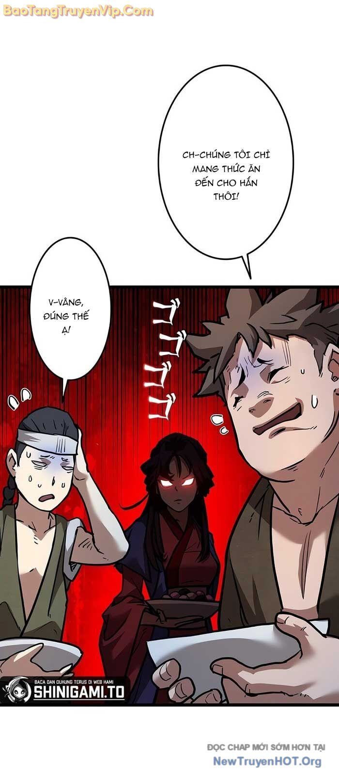 Thương Quỷ Vô Song Chapter 11 - 10
