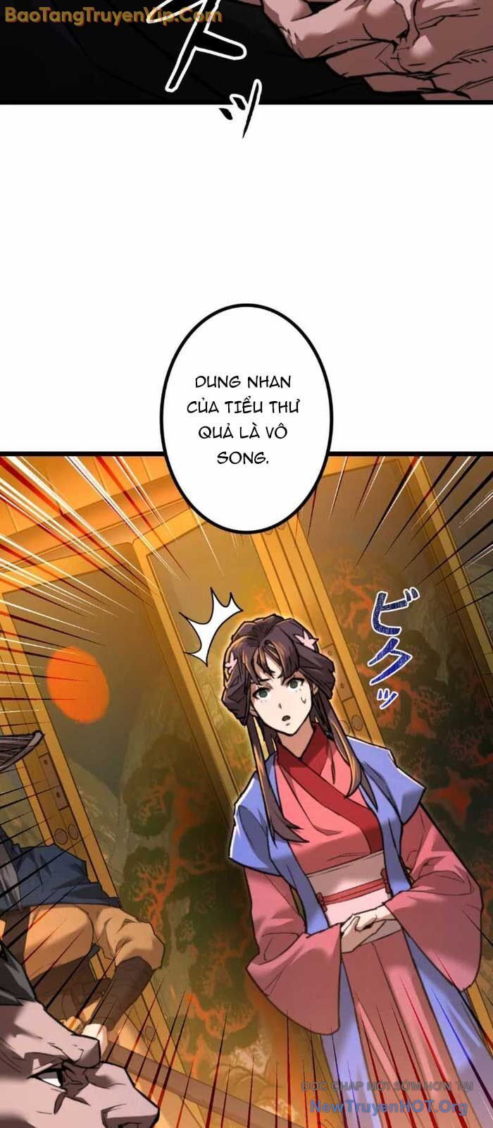 Thương Quỷ Vô Song Chapter 12 - 15