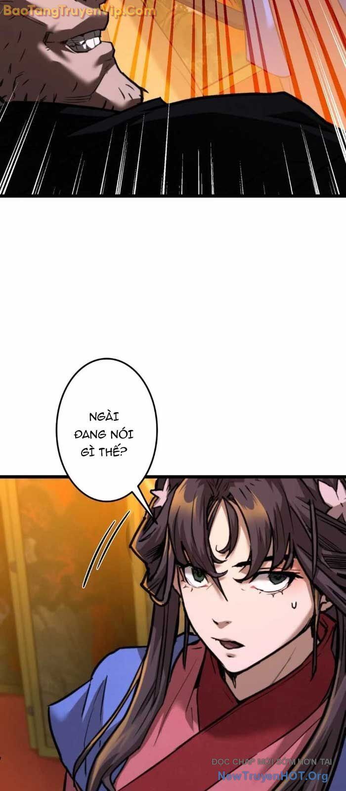 Thương Quỷ Vô Song Chapter 12 - 16