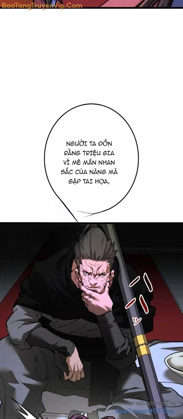 Thương Quỷ Vô Song Chapter 12 - 17