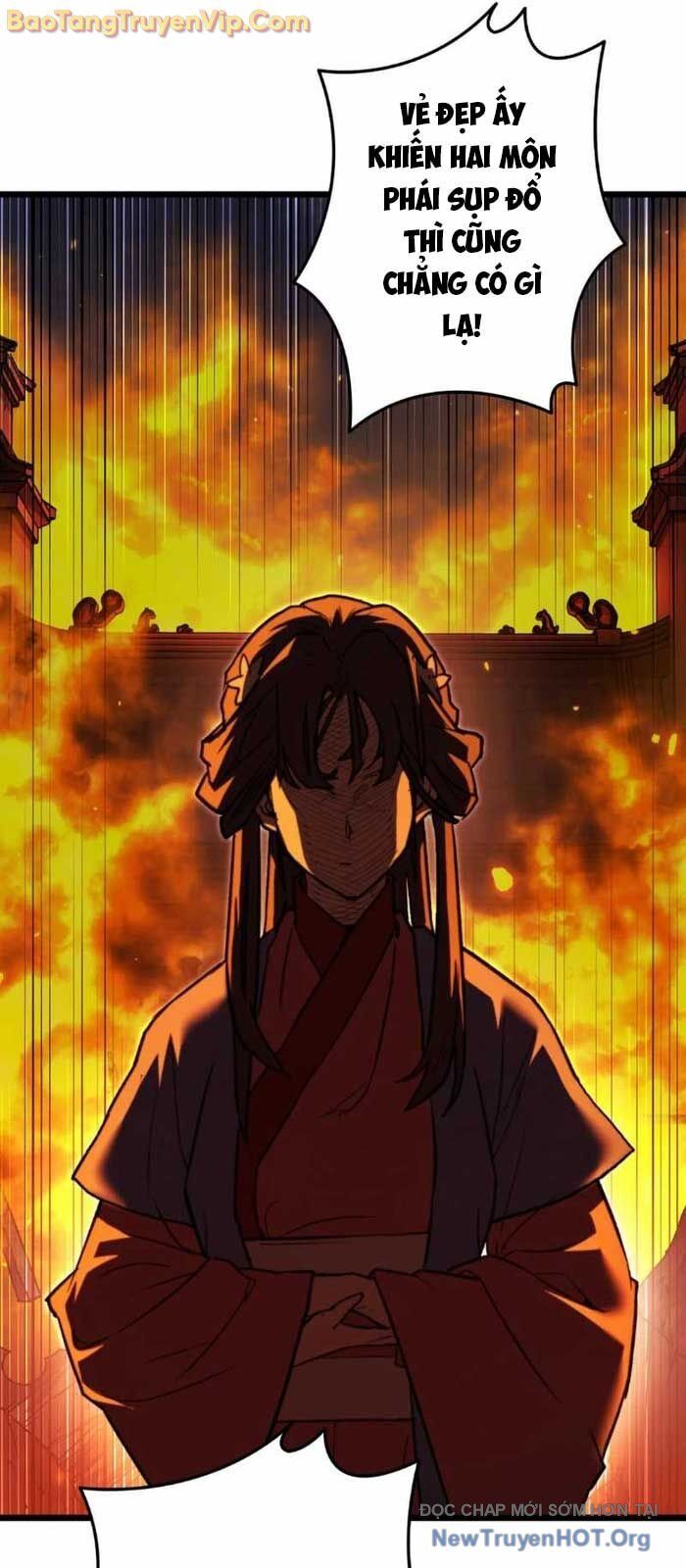 Thương Quỷ Vô Song Chapter 12 - 19