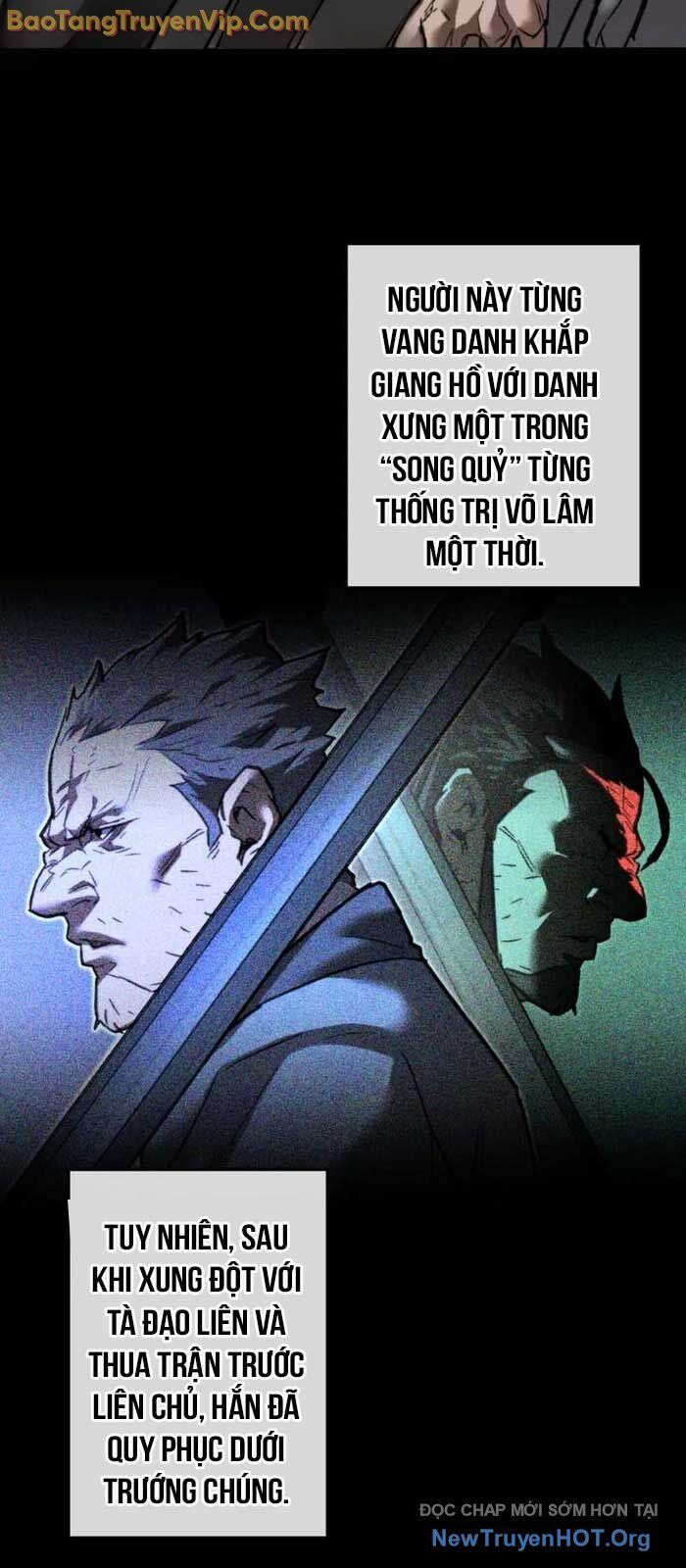 Thương Quỷ Vô Song Chapter 12 - 3