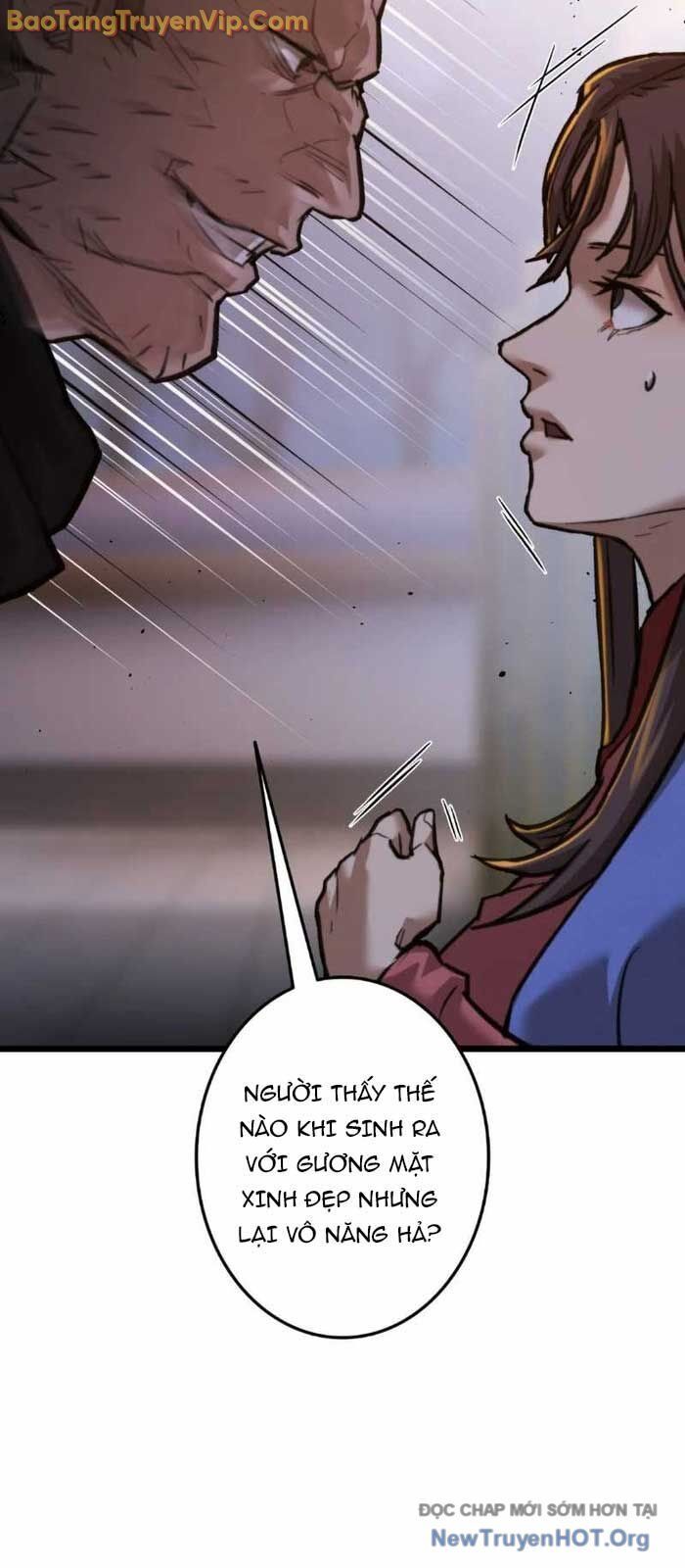 Thương Quỷ Vô Song Chapter 12 - 21