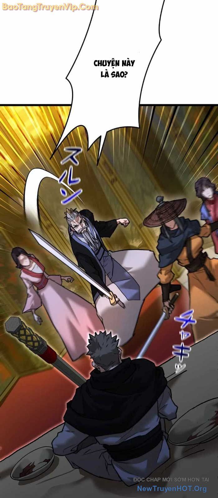 Thương Quỷ Vô Song Chapter 12 - 27