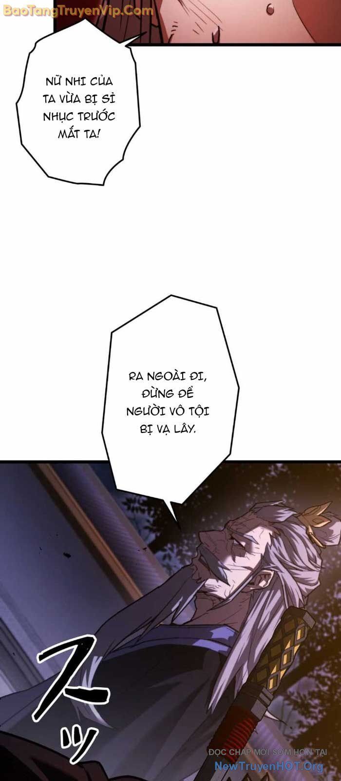 Thương Quỷ Vô Song Chapter 12 - 31