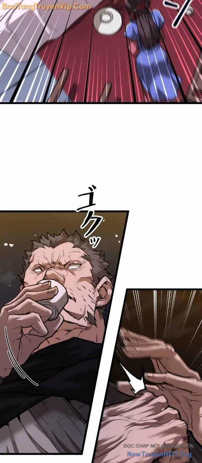 Thương Quỷ Vô Song Chapter 12 - 45