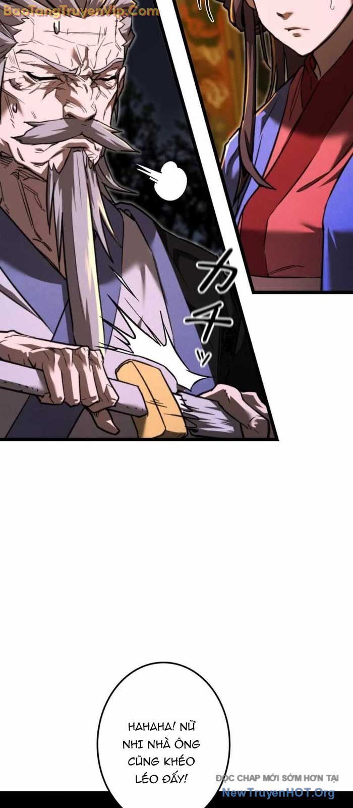 Thương Quỷ Vô Song Chapter 12 - 49