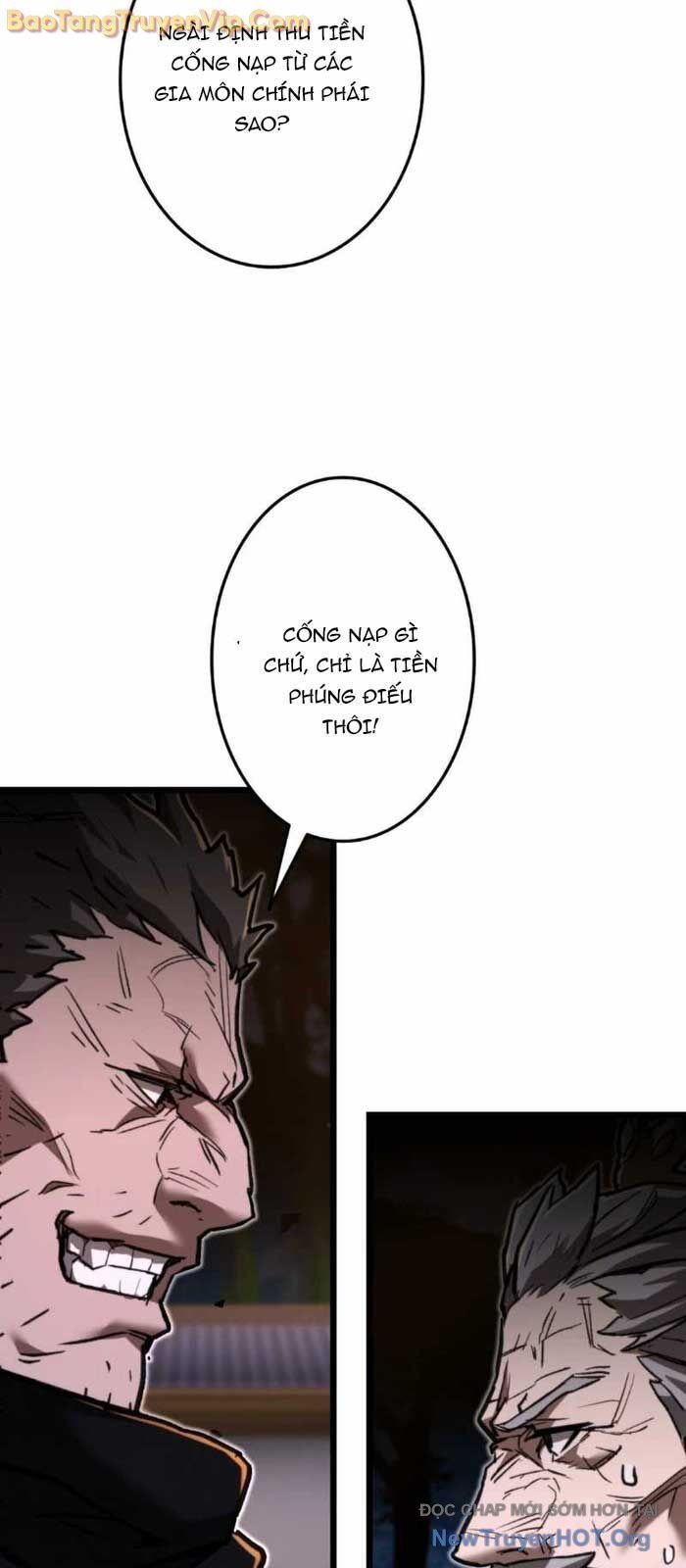 Thương Quỷ Vô Song Chapter 12 - 57