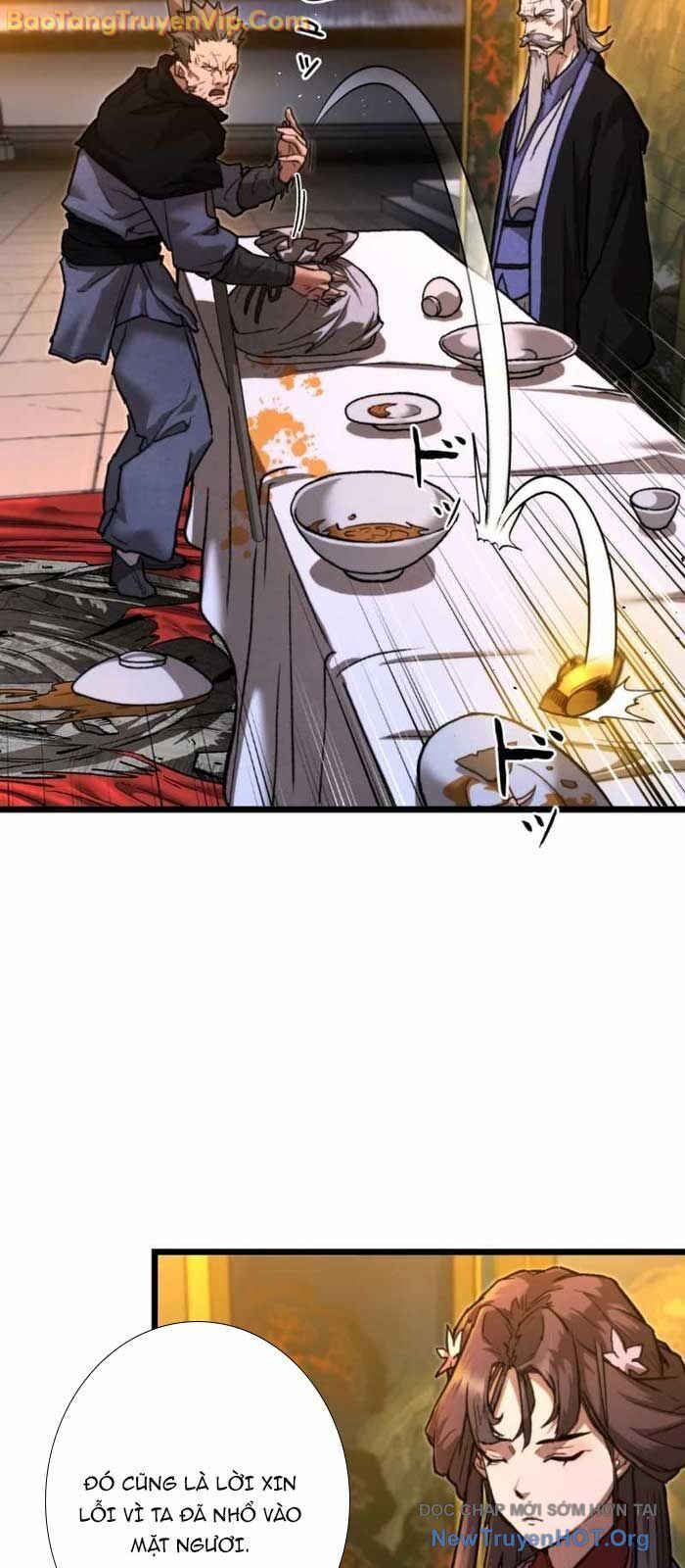 Thương Quỷ Vô Song Chapter 12 - 71