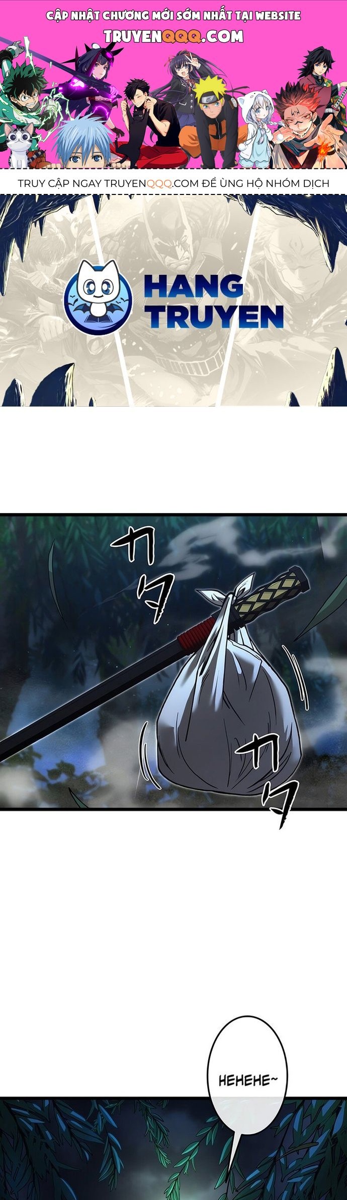 Thương Quỷ Vô Song Chapter 13 - 1