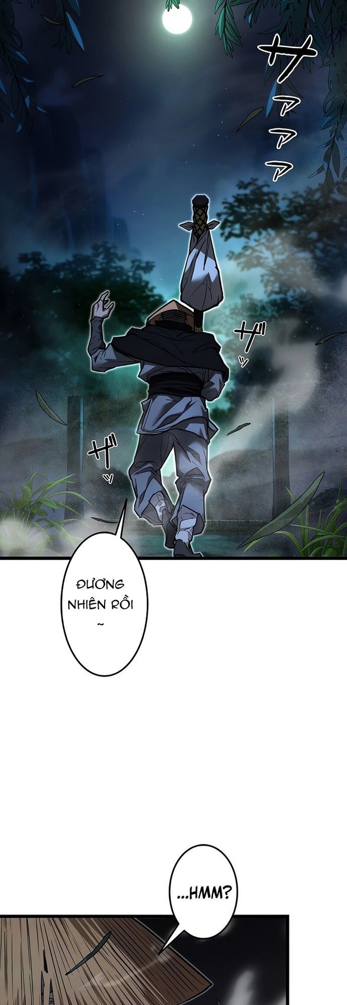 Thương Quỷ Vô Song Chapter 13 - 2