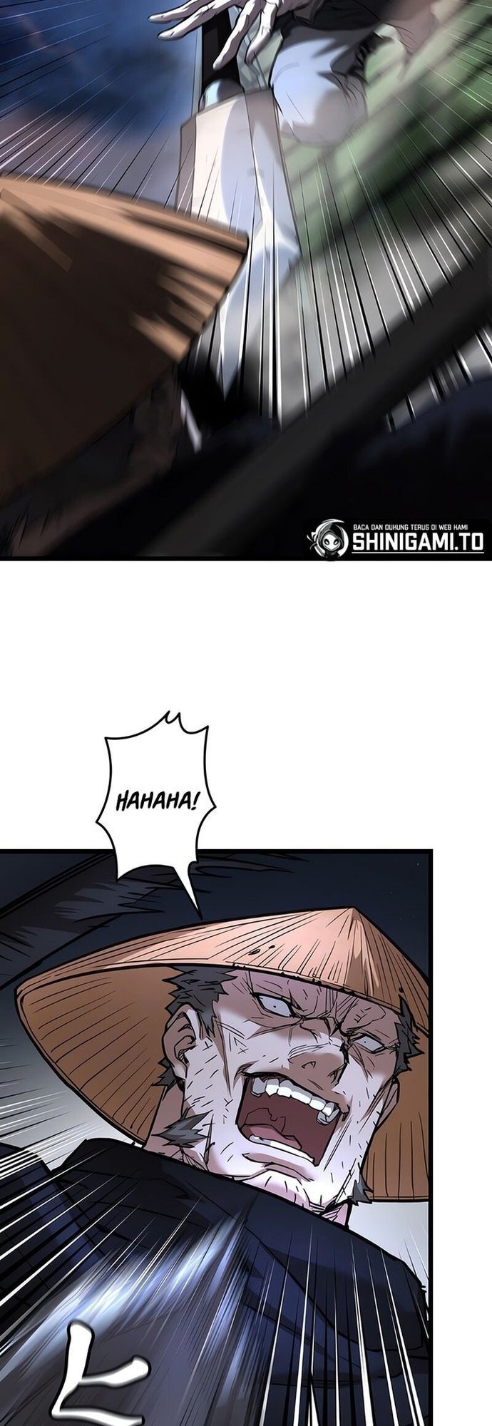 Thương Quỷ Vô Song Chapter 13 - 11