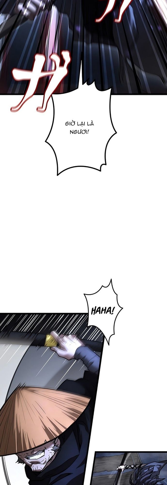 Thương Quỷ Vô Song Chapter 13 - 13