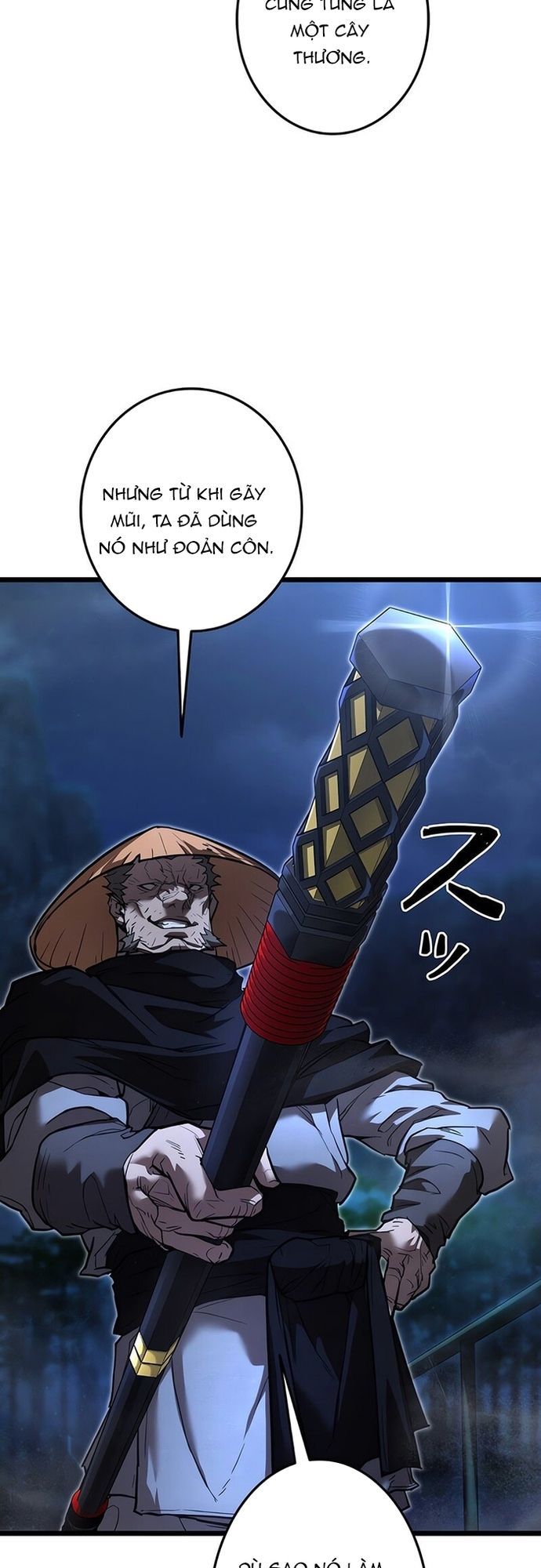 Thương Quỷ Vô Song Chapter 13 - 17